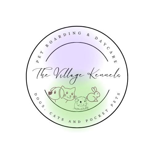 The Village Kennels logo